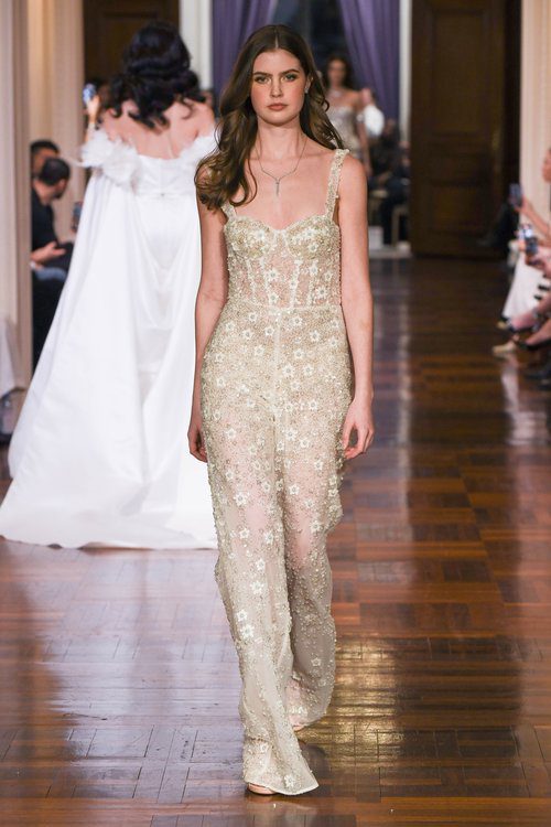 Collezione Sposa Idan Atelier Primavera 2025