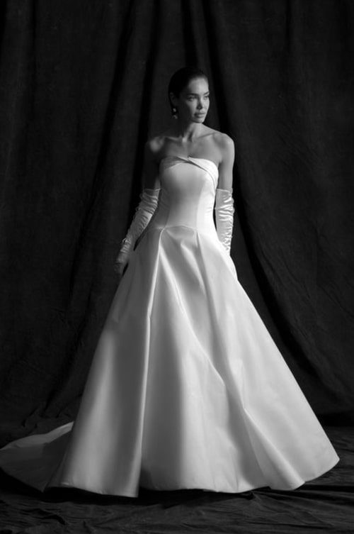 Collezione Sposa Mark Ingram Primavera 2025
