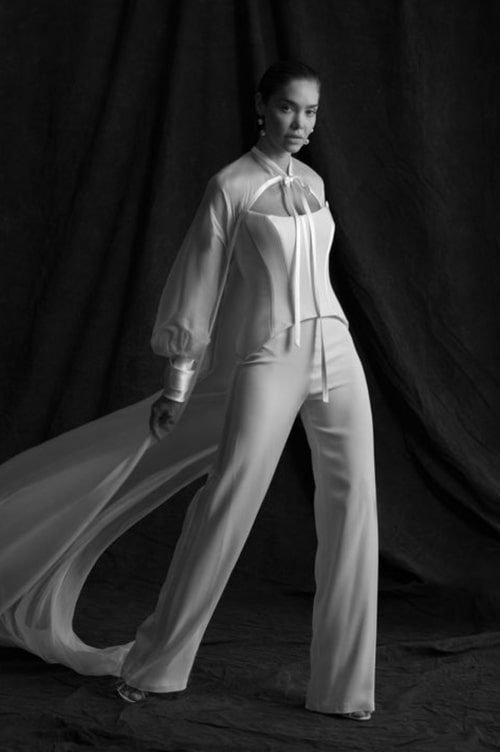 Collezione Sposa Mark Ingram Primavera 2025