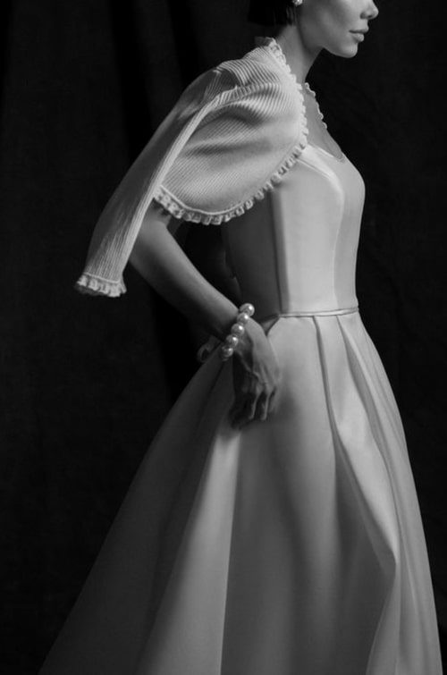 Collezione Sposa Mark Ingram Primavera 2025