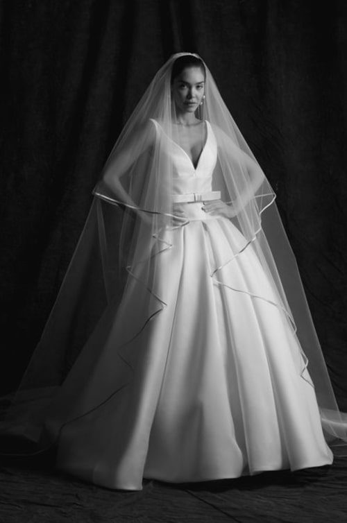 Collezione Sposa Mark Ingram Primavera 2025