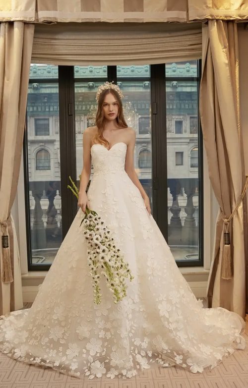 Collezione Sareh Nouri Primavera 2025