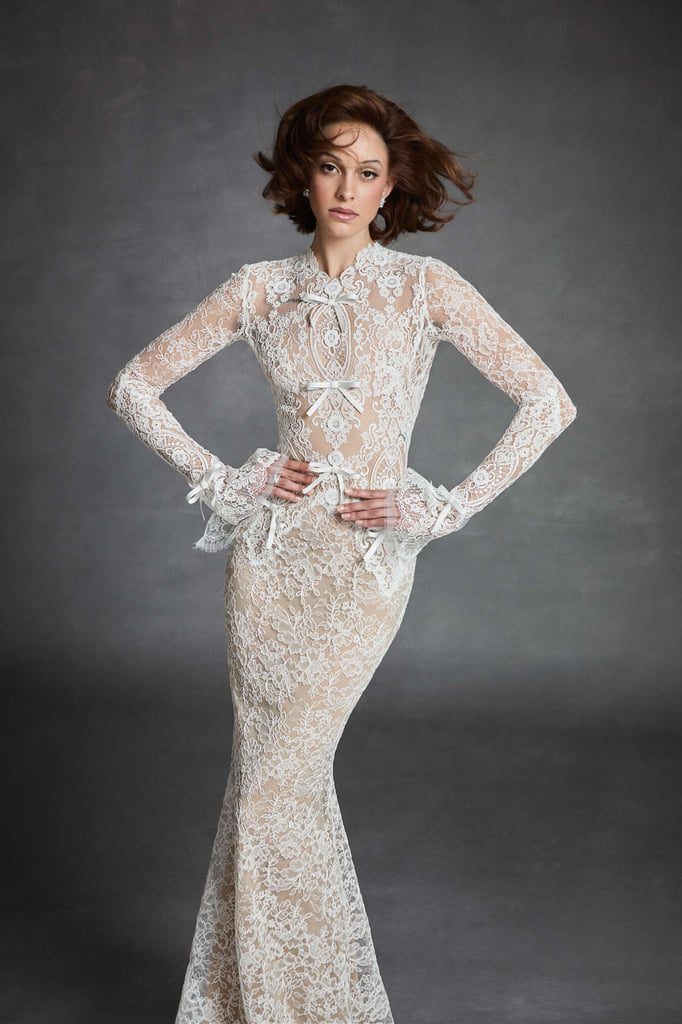 Collezione Sposa Primavera 2025 Jaclyn White