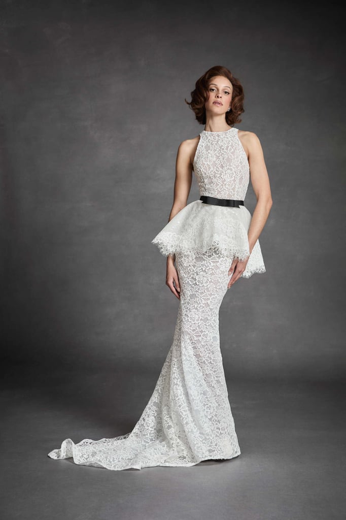 Collezione Sposa Primavera 2025 Jaclyn White