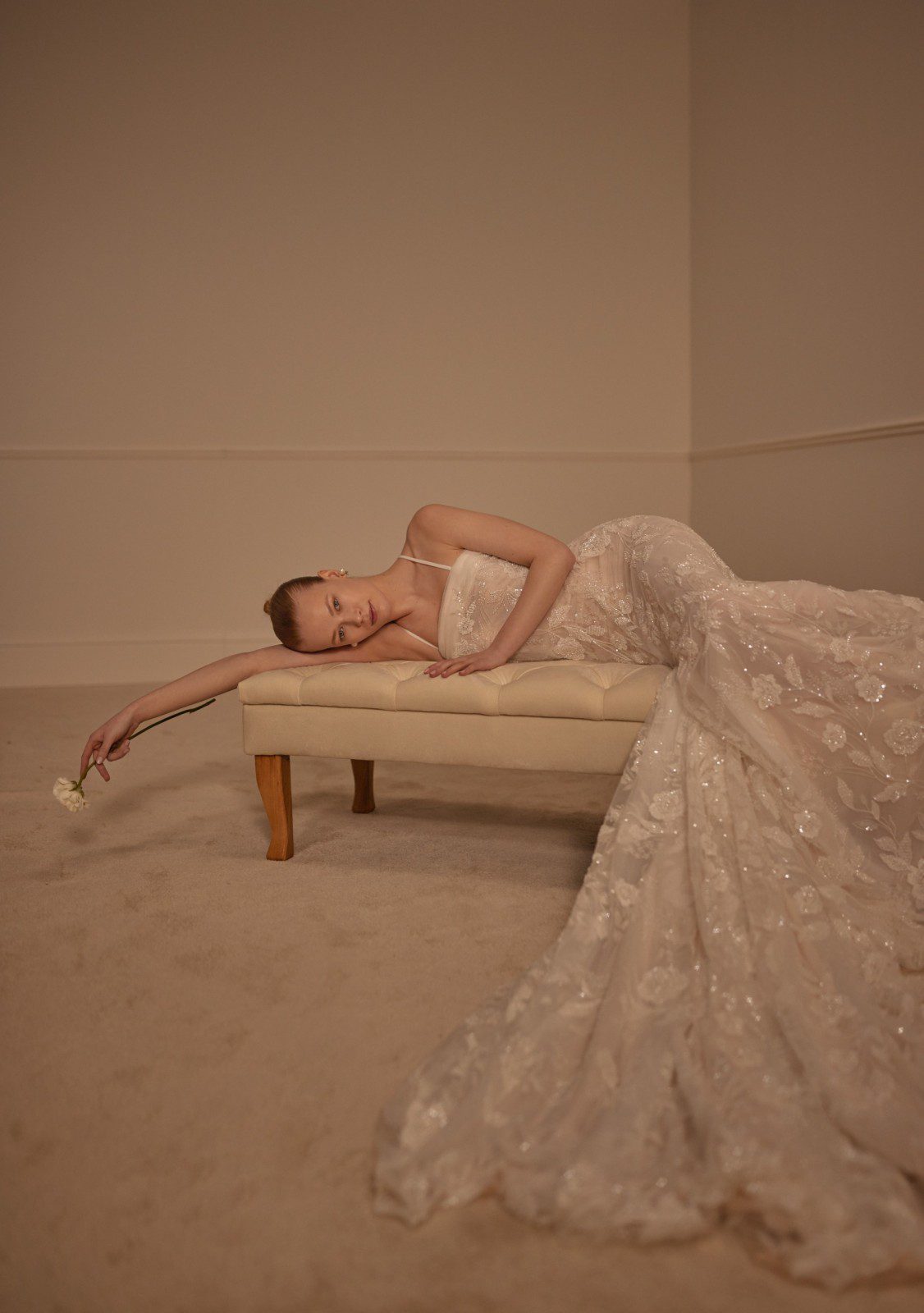 Collezione Sposa Primavera 2025 di Lihi Hod