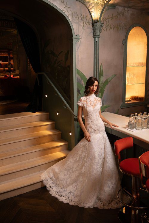 Collezione Sposa Primavera Estate 2025 Nardos