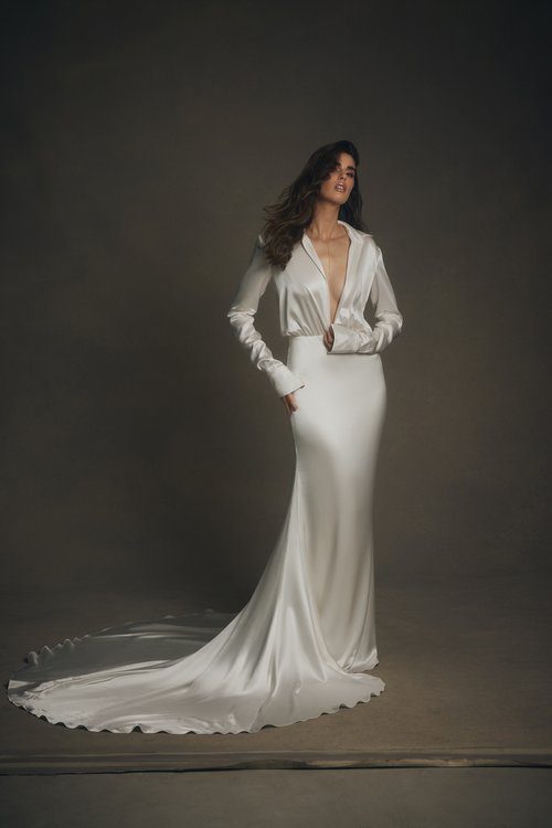 Collezione sposa