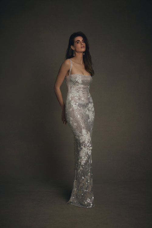 Collezione Sposa Primavera Estate 2025 di Katherine Tash