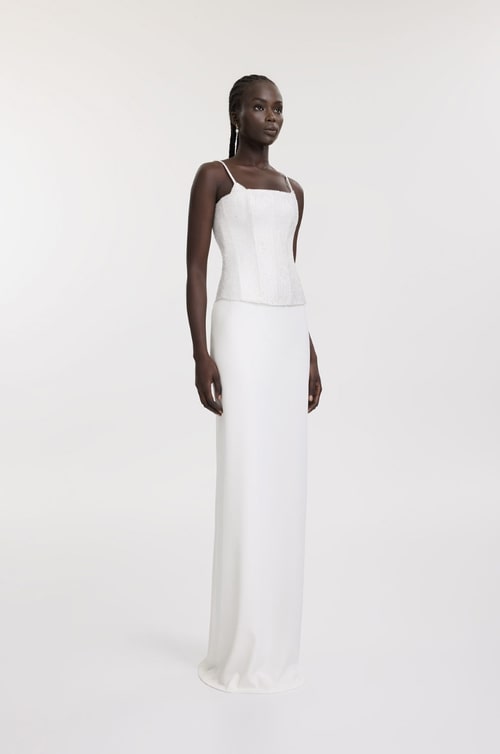 Collezione Sposa Primavera Estate 2025 di Kyha Studios