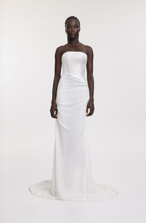 Collezione Sposa Primavera Estate 2025 di Kyha Studios