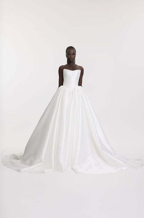 Collezione Sposa Primavera Estate 2025 di Kyha Studios