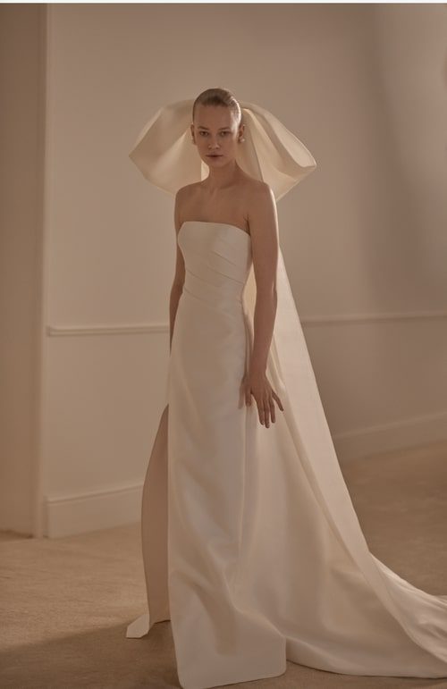Collezione Sposa Primavera 2025 di Lihi Hod