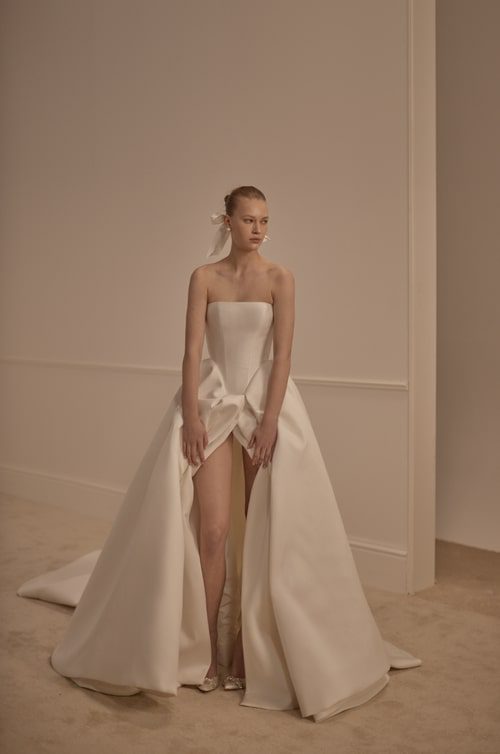 Collezione Sposa Primavera 2025 di Lihi Hod