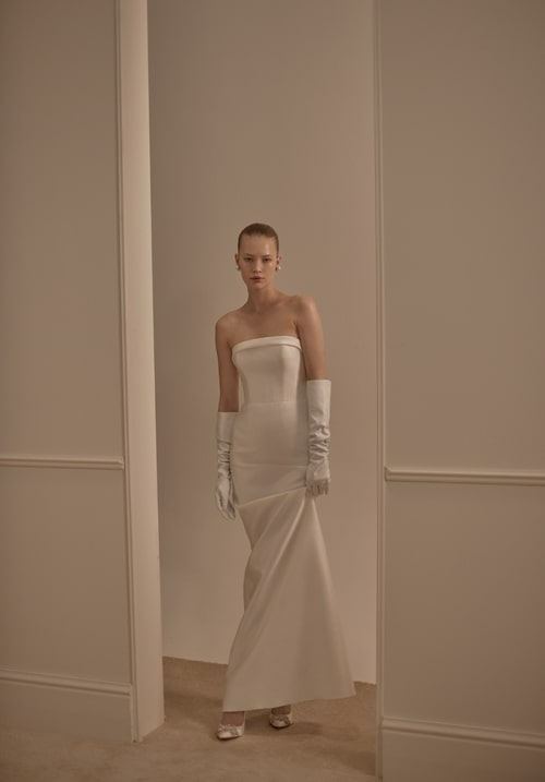 Collezione Sposa Primavera 2025 Lihi Hod