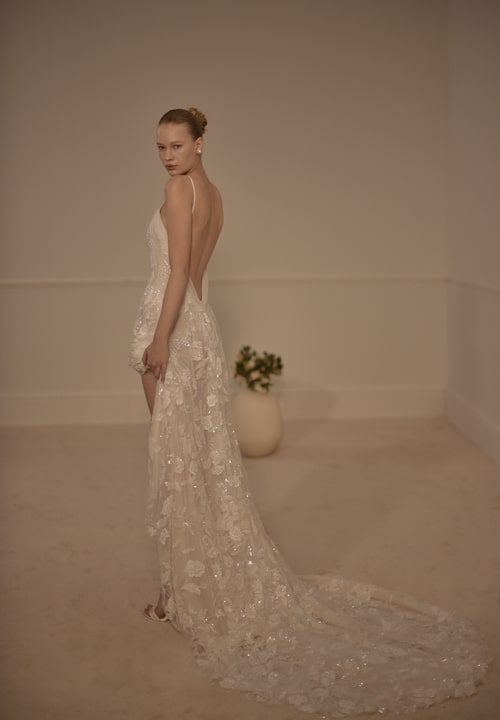 Collezione Sposa Primavera 2025 Lihi Hod