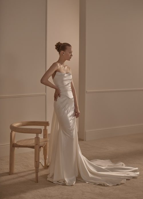 Collezione Sposa Primavera 2025 Lihi Hod