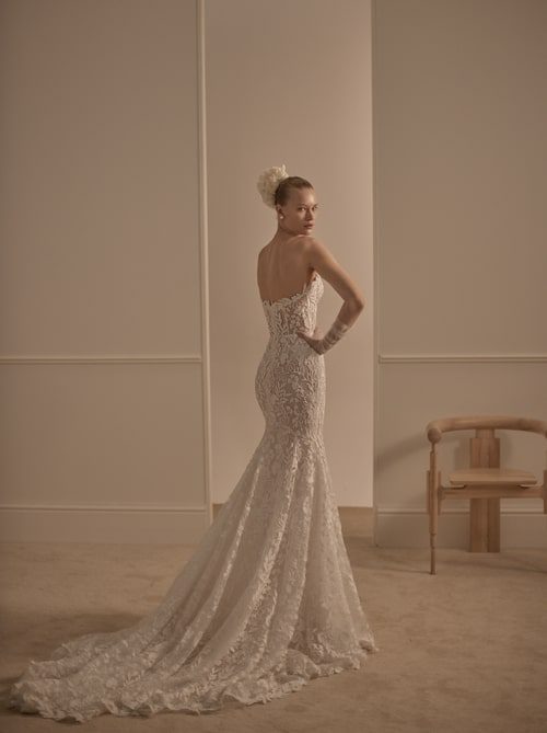 Collezione Sposa Primavera 2025 Lihi Hod