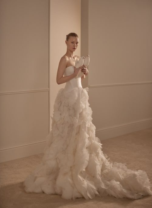 Collezione Sposa Primavera 2025 Lihi Hod