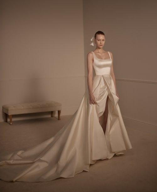 Collezione Sposa Primavera 2025 Lihi Hod