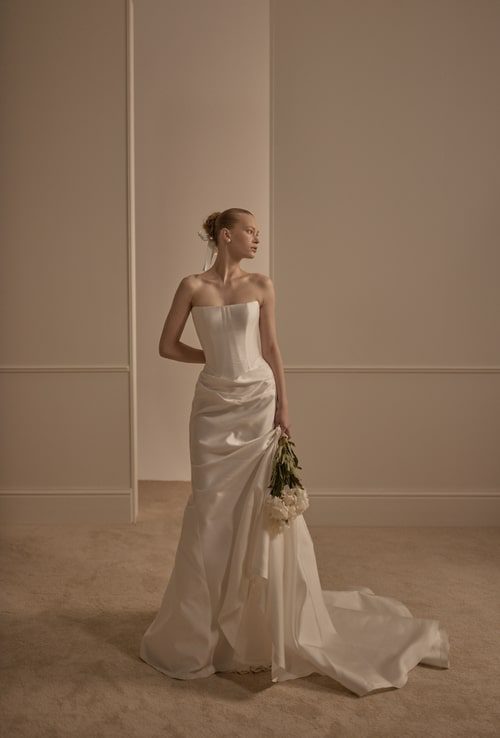 Collezione Sposa Primavera 2025 Lihi Hod