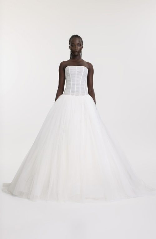 Sposa Primavera Estate 2025 di Kyha Studios