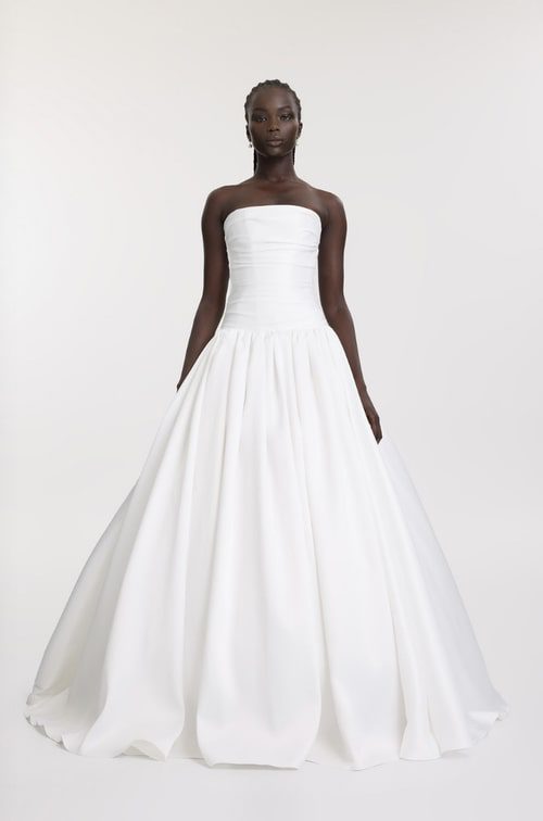 Sposa Primavera Estate 2025 di Kyha Studios