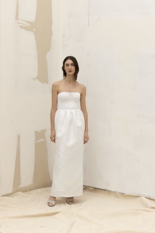 Collezione Sposa Primavera Estate 2025 di Soucy