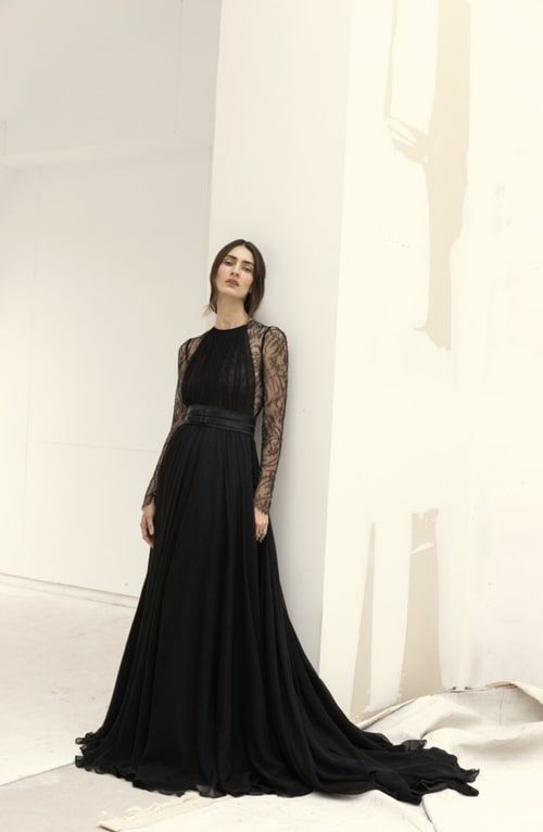 Collezione Sposa Primavera Estate 2025 di Soucy