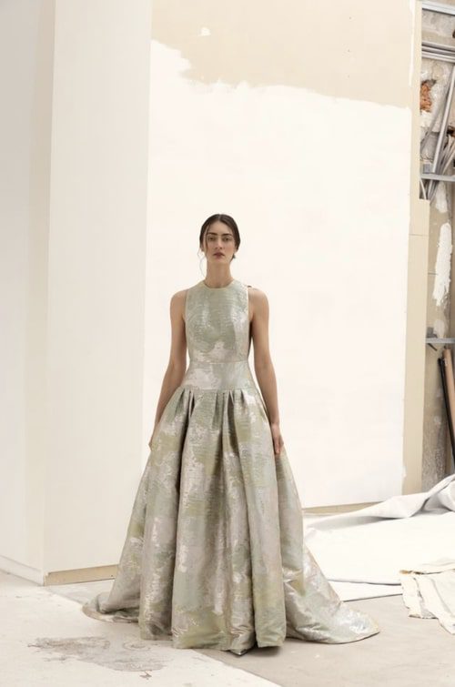 Collezione Sposa Primavera Estate 2025 di Soucy