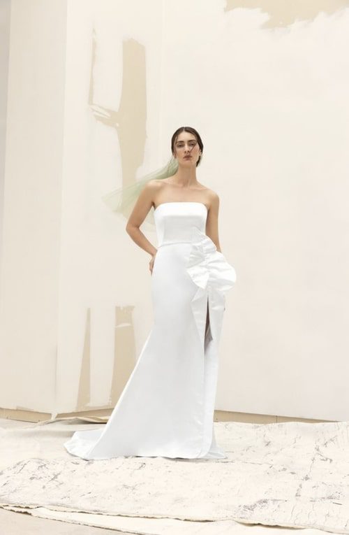 Collezione Sposa Primavera Estate 2025 di Soucy