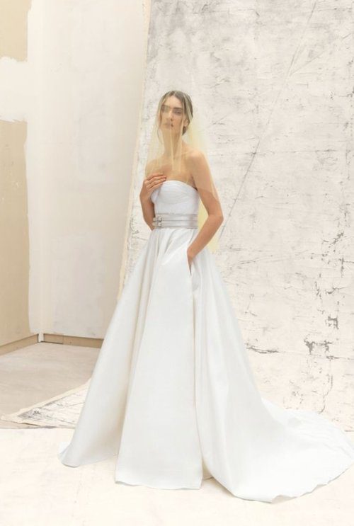 Collezione Sposa Primavera Estate 2025 di Soucy