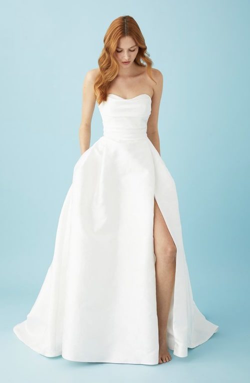 Collezione Sposa Primavera Estate 2025 di Lea-Ann Belter