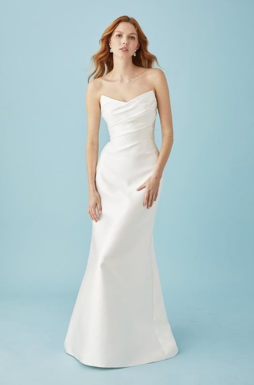 Collezione Sposa Primavera Estate 2025 di Lea-Ann Belter