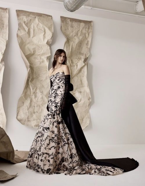 Collezione Sposa Primavera 2025 Rivini by Rita Vinieris