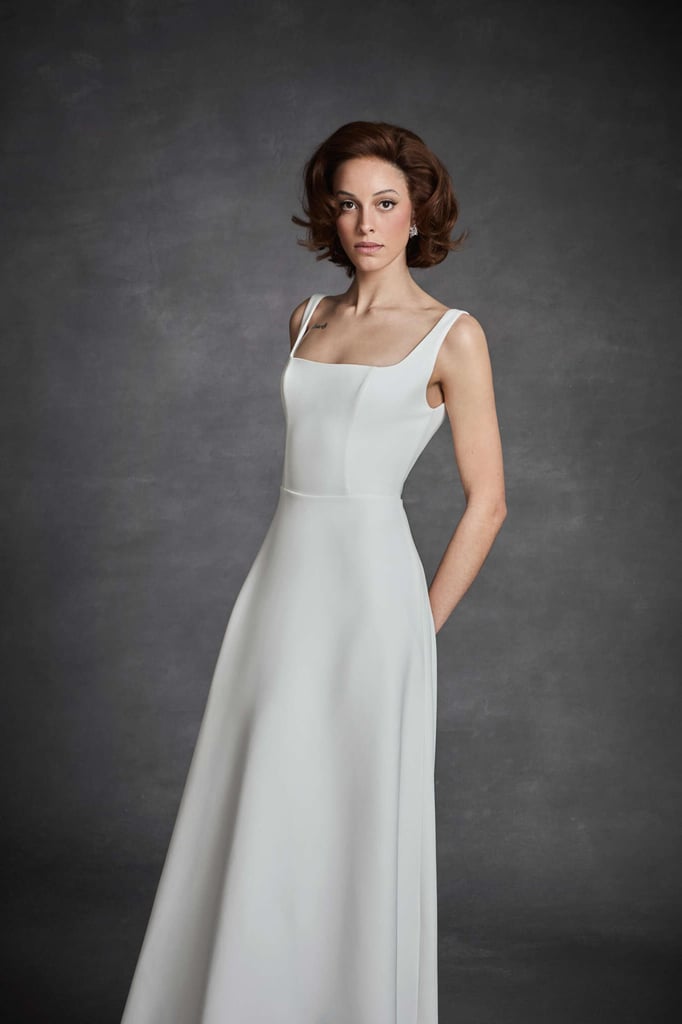 Collezione Sposa Primavera 2025 Jaclyn White