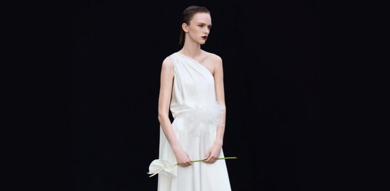 Collezione Sposa 2024 di Max Mara