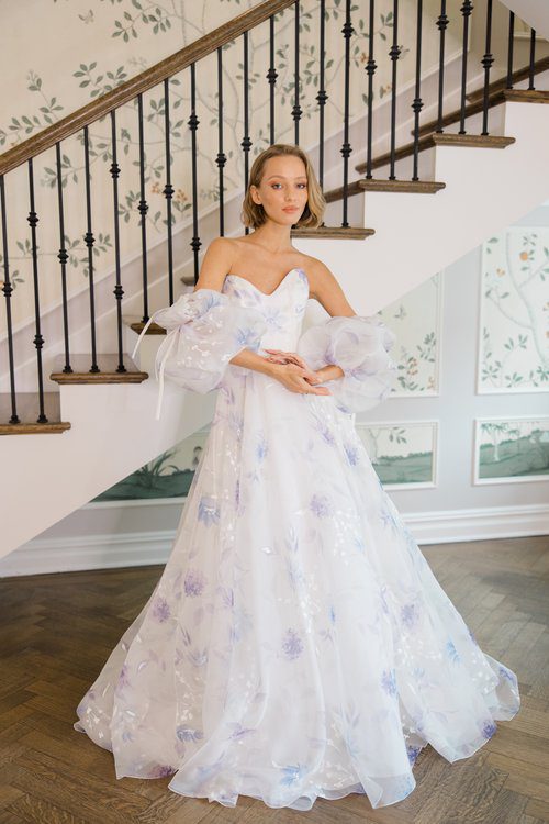 Collezione Sposa 2025 di House of Savin