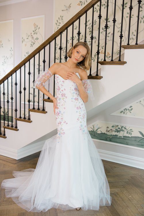 Collezione Sposa 2025 di House of Savin