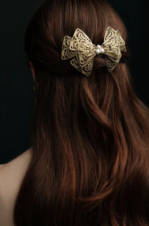 Accessori per Acconciature Sposa