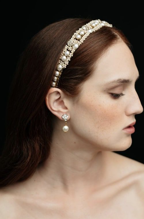 Accessori per Acconciature Sposa