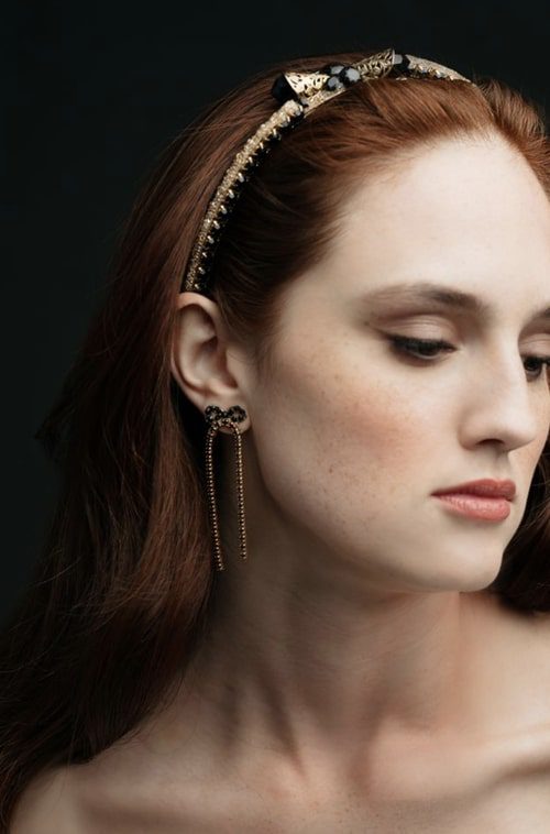 Accessori per Acconciature Sposa