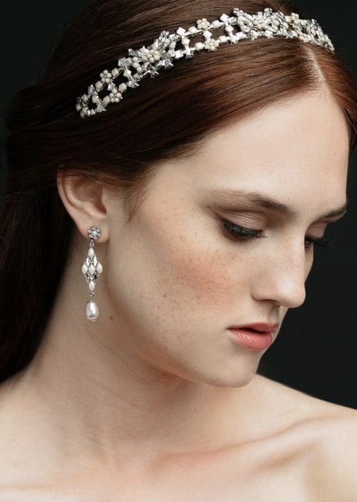 Accessori per Acconciature Sposa