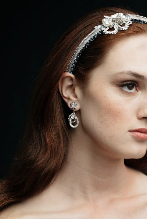 Accessori per Acconciature Sposa