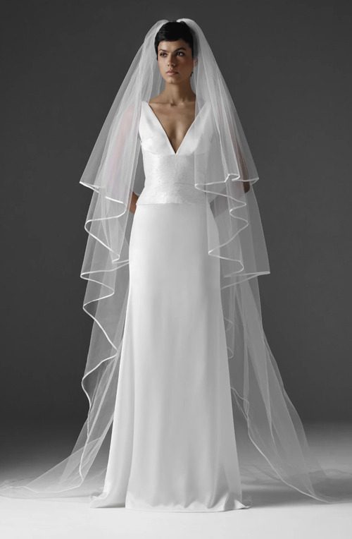 Collezione Sposa 2025 di Naeem Khan