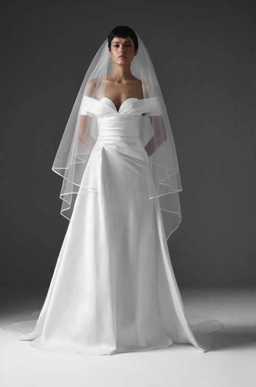 Collezione Sposa 2025 di Naeem Khan