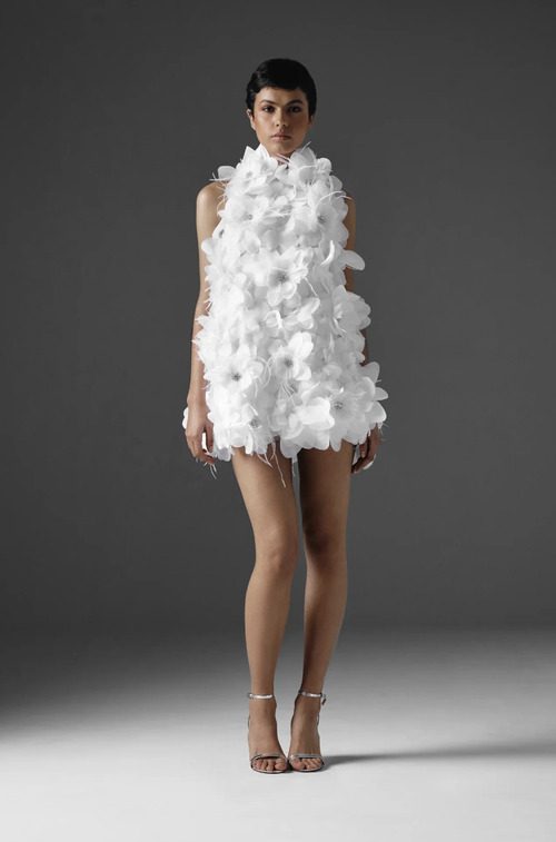 Collezione Sposa 2025 di Naeem Khan