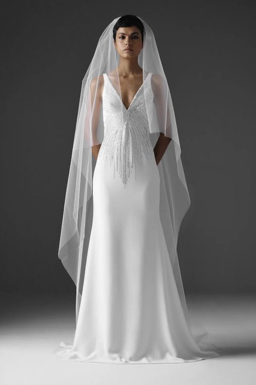 Collezione Sposa 2025 di Naeem Khan