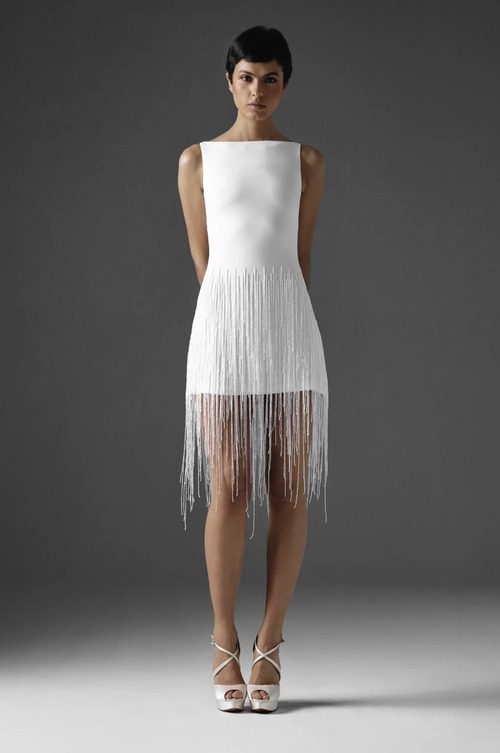 Collezione Sposa 2025 di Naeem Khan