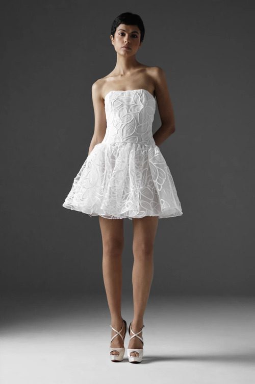 Collezione Sposa 2025 di Naeem Khan