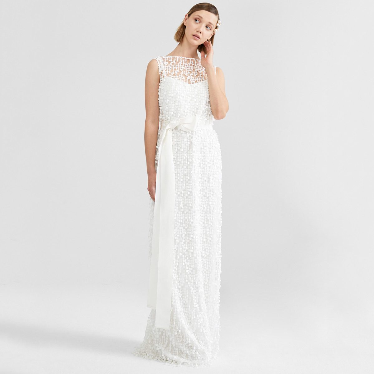 Collezione Sposa 2024 di Max Mara